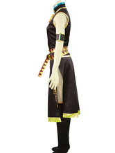 Vocaloid Megurine Luka Cosplay Costume Halloween Milanoo