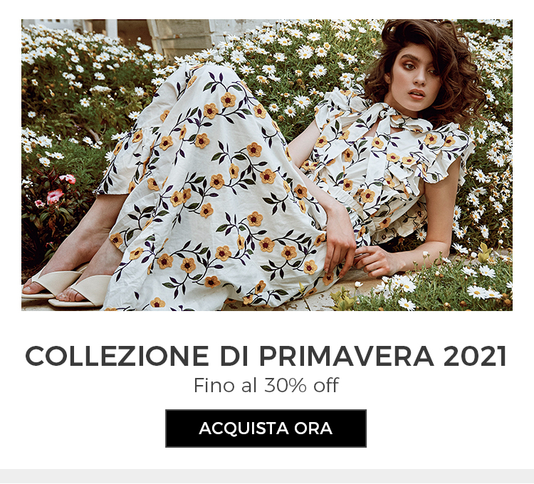 Primavera 2021