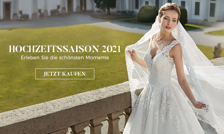 Milanoo Brautkleider