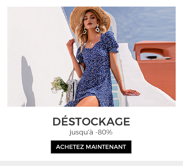 fin de la saison vente