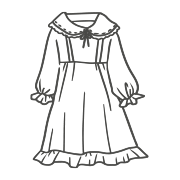 Robes Lolita
