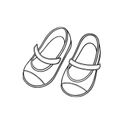 Chaussures Lolita