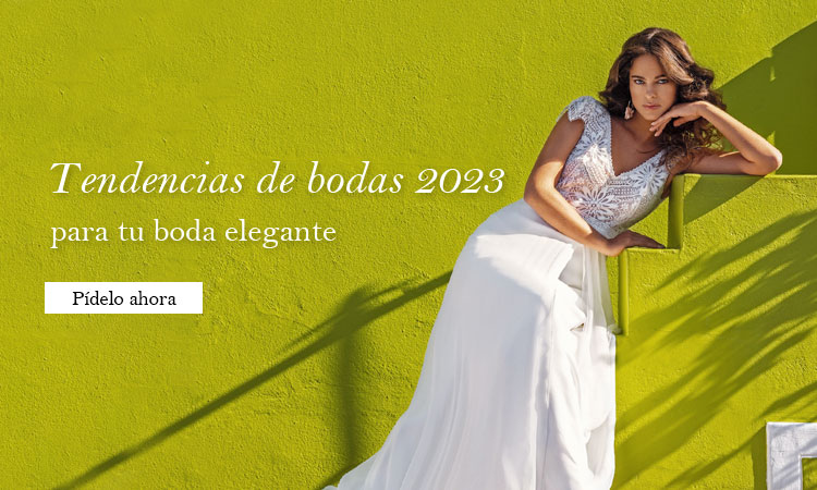 Vestidos de novia