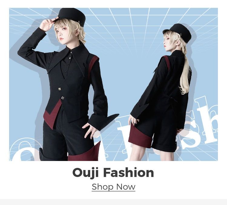 Sweet Lolita Dresses