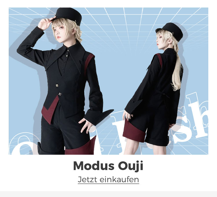 ouji lolita