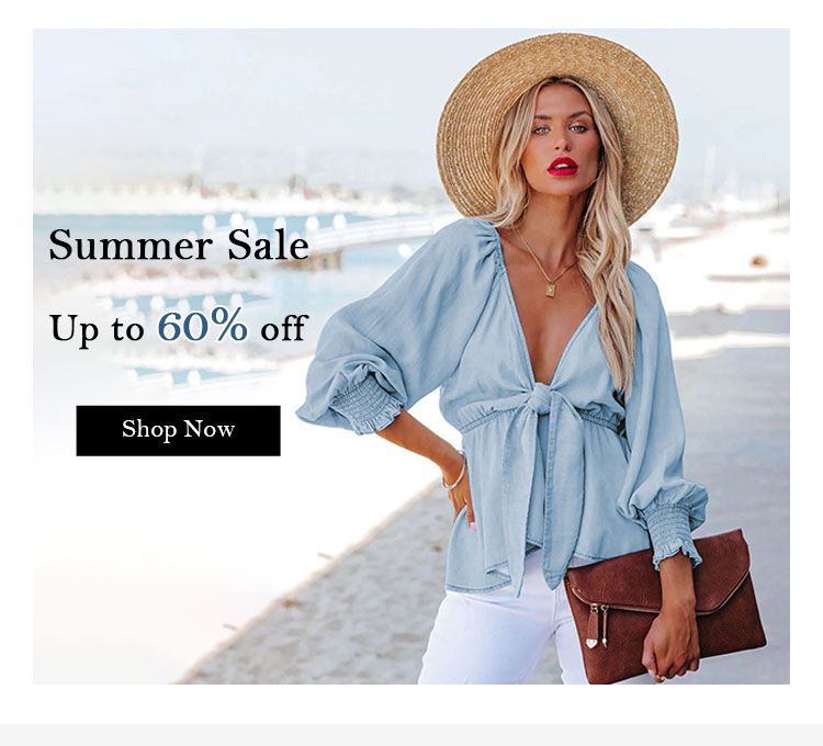 summer sale