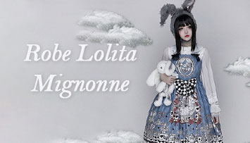 Lolita Douce