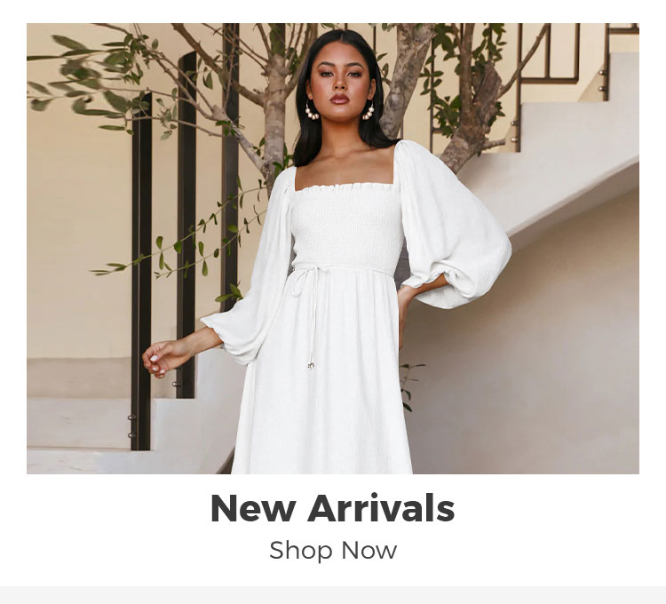 New In