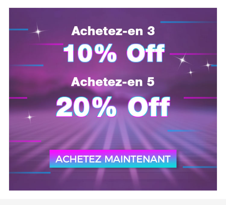 promotion