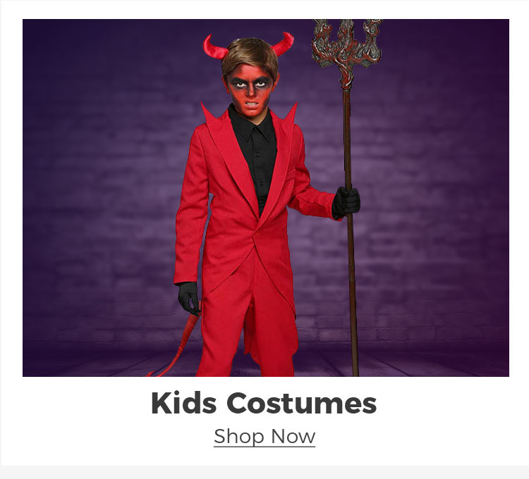 Kids Costumes