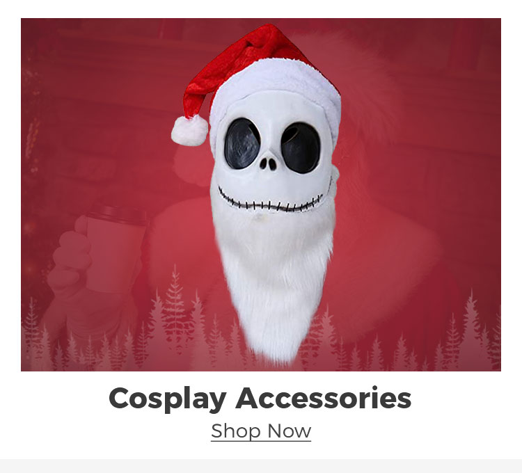 Cosplay Accessories