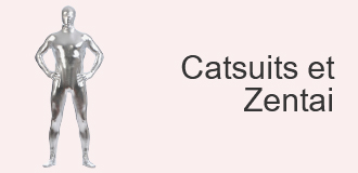 Catsuit & Zentai