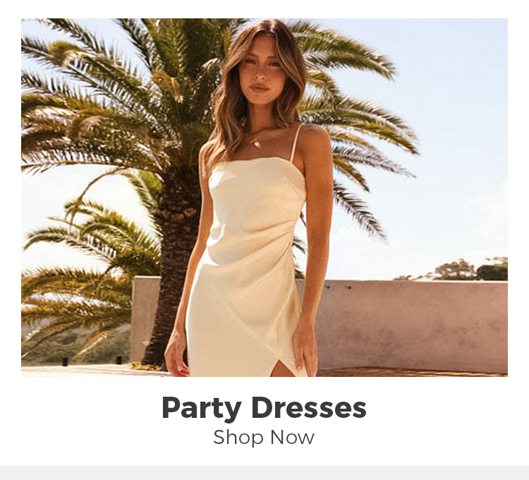 party dresses