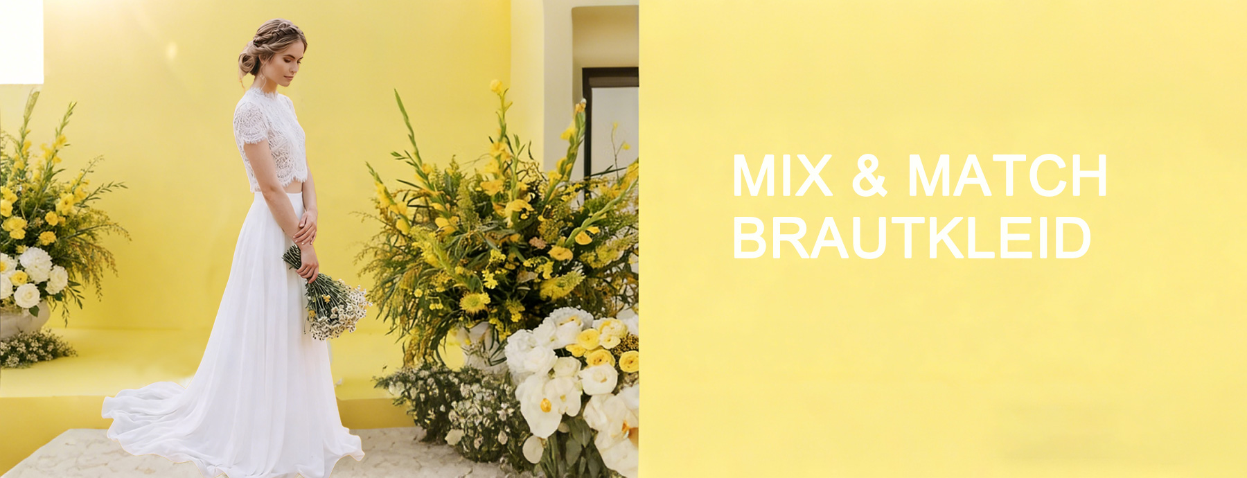 brautmode