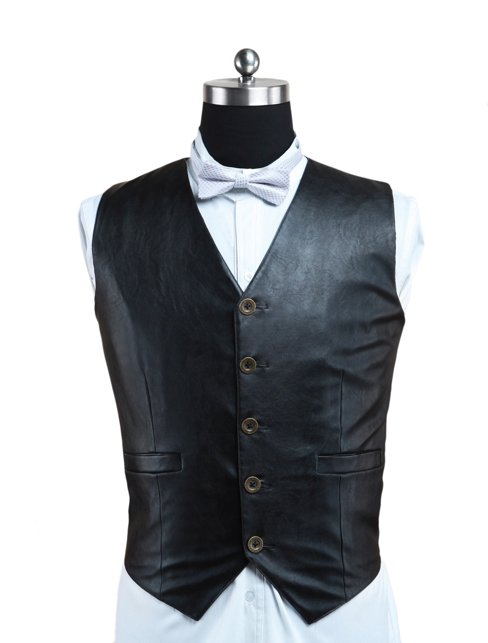 steampunk waistcoat
