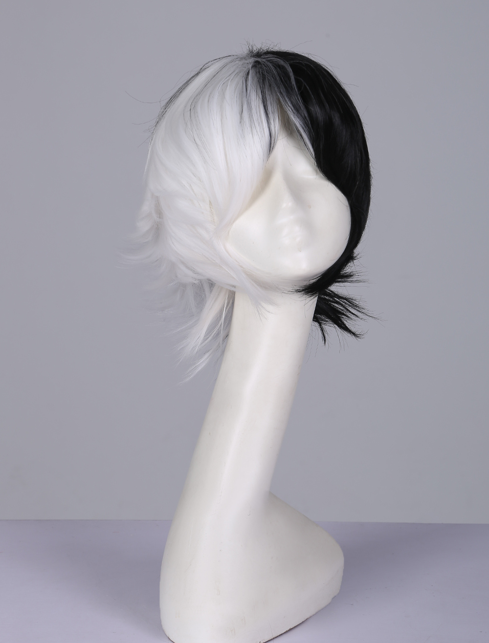 Anime Cosplay Wigs