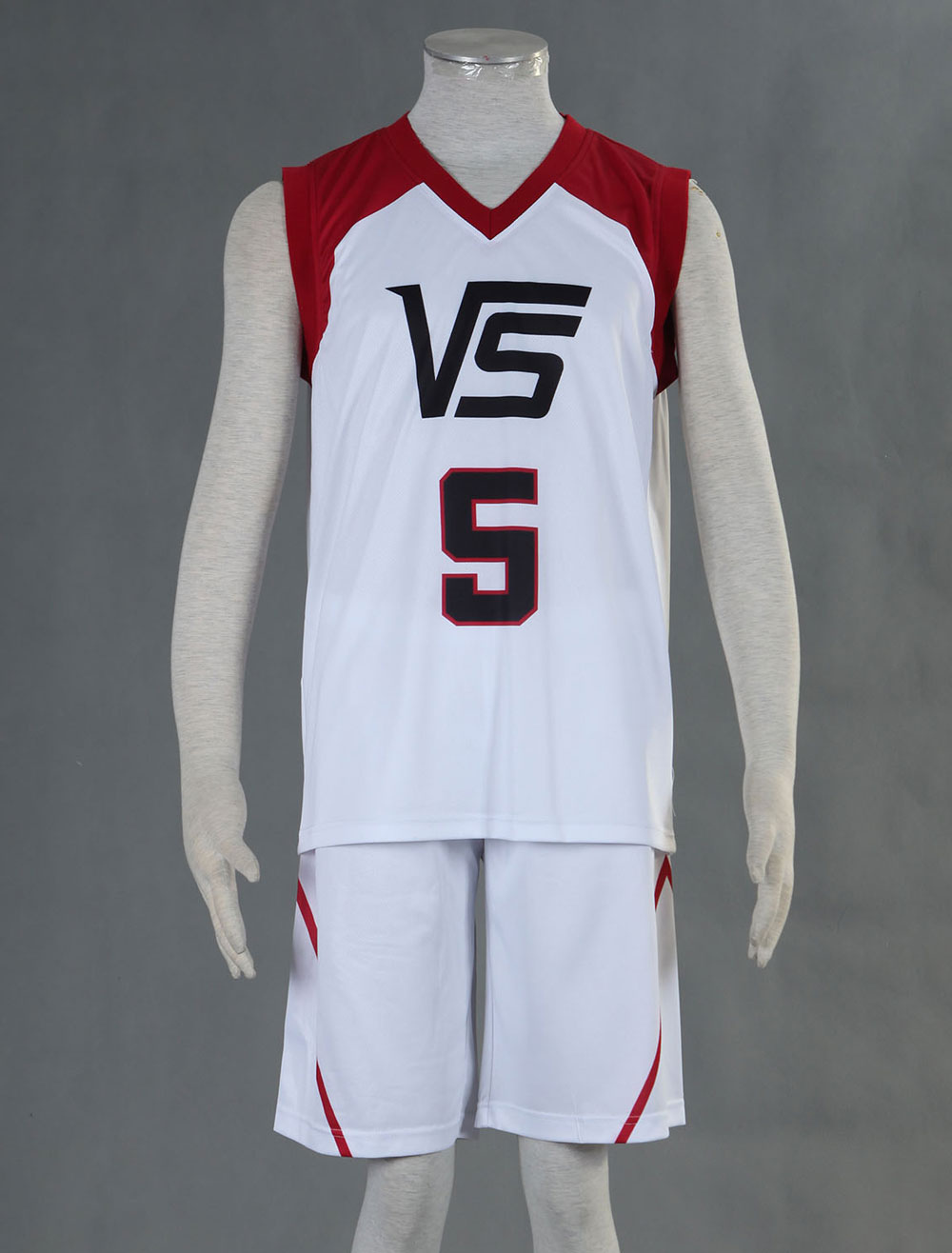 kuroko no basket jersey