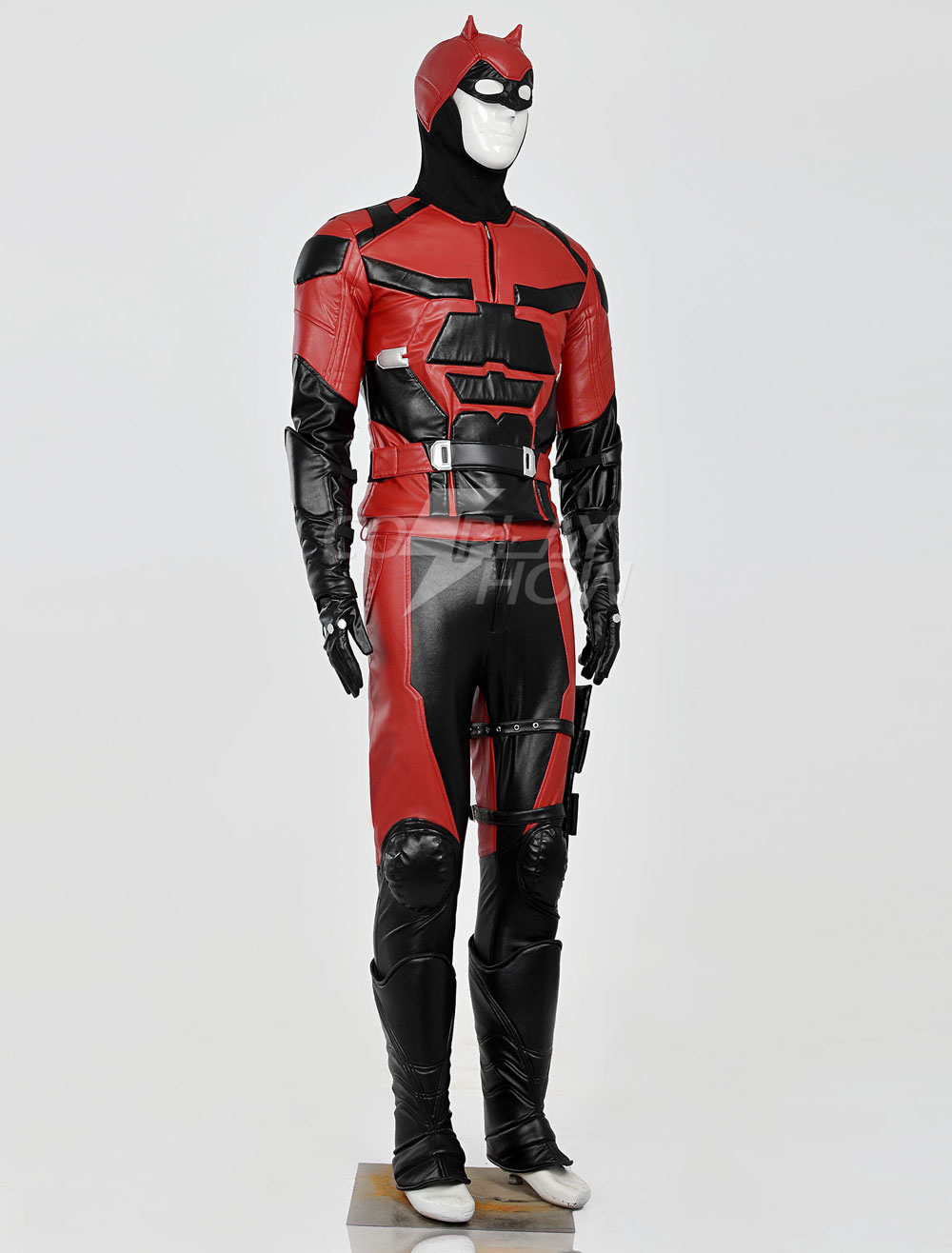 Daredevil Matt Murdock Halloween Cosplay Costume