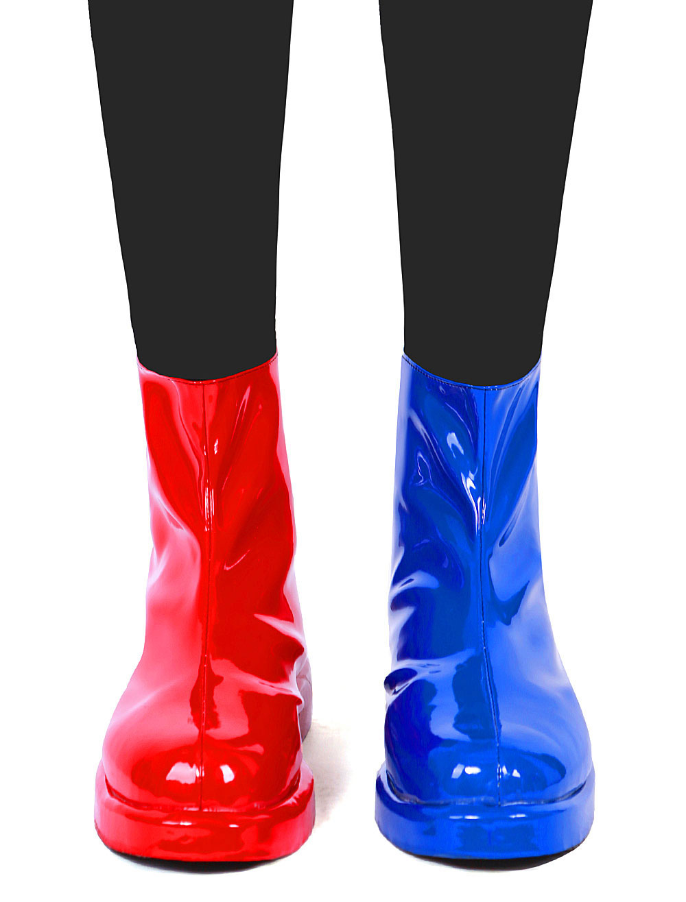 Batman DC Comics Suicide Squad Harley Quinn Cosplay Boots High Quality Costume
