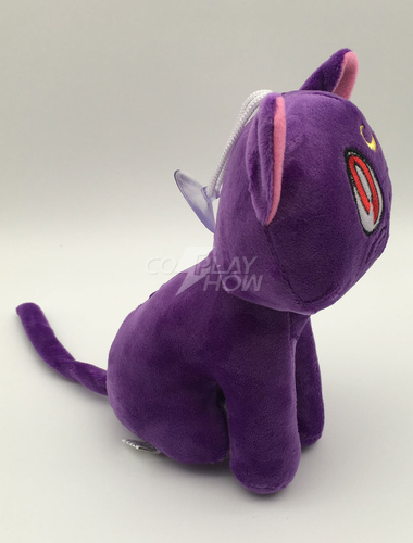 セーラームーンルナ黒猫ぬいぐるみぬいぐるみアニメぬいぐるみ Cosplayshow Com Jp