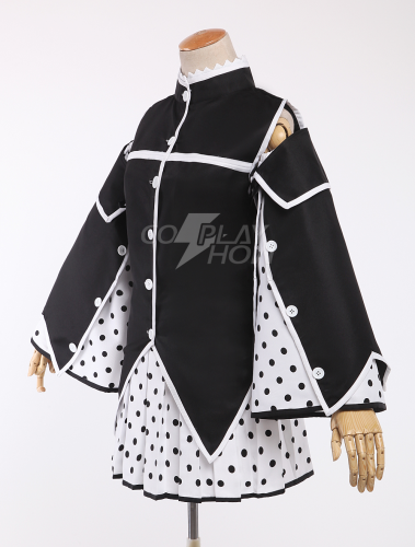 コスプレ衣装 ペスト風 コスチューム 問題児たちが異世界から来るそうですよ Cosplayshow Com Jp