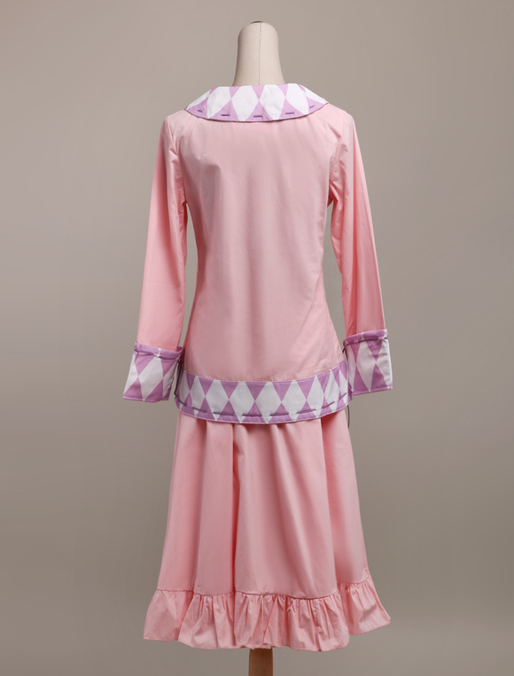 月詠佐々美佐々美サン頑張らないコスプレ衣装 Cosplayshow Com Jp