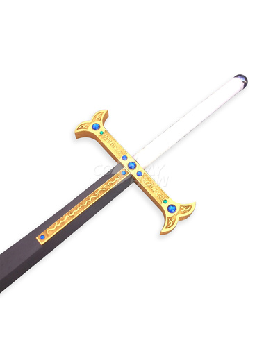 ジュラキュール ミホーク Zweihander コスプレ木製の剣 Cosplayshow Com Jp