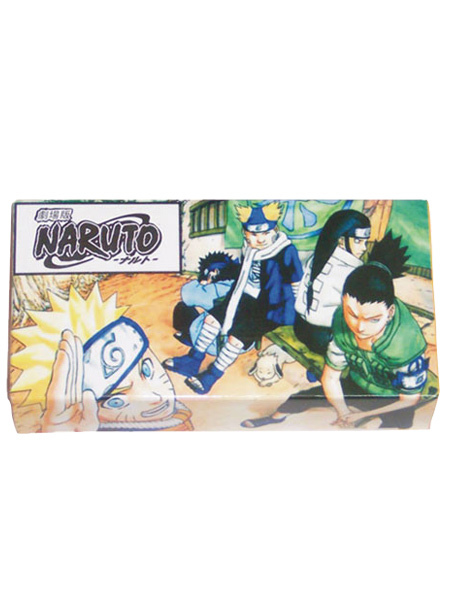 Naruto Gaara Ninja Headband Hidden Sand Village Cosplay Rogue Ninja Cosplayshow Com