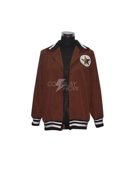 コスプレ ヘタリア アメリカ アルフレッドｆジョーンズ 政治マンガ トップス Cosplayshow Com Jp