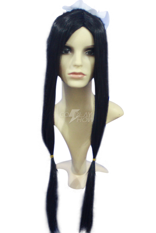 NARUTO -ナルト 白 コスプレウイッグ - Cosplayshow.com/jp