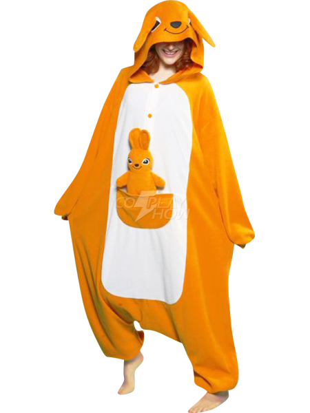 Kangaroo kigurumi Clearance