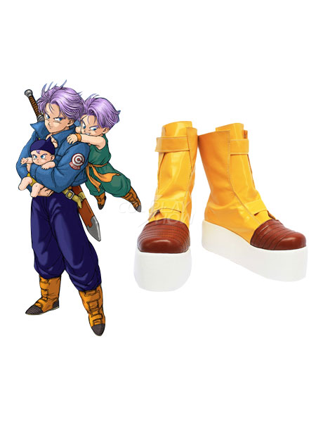 chaussure cosplay