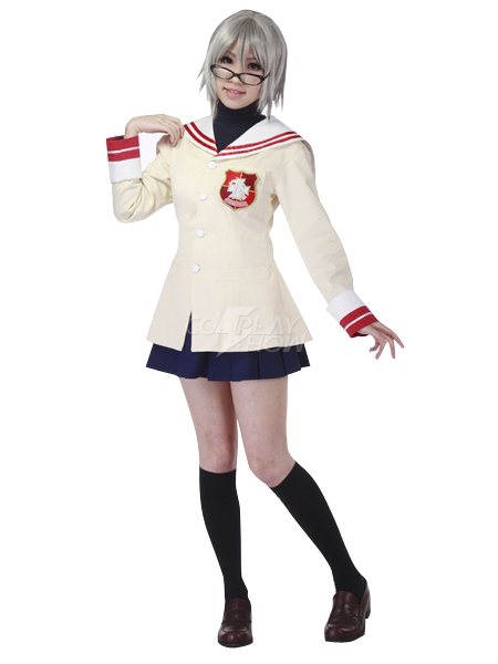 clannad movie nagisa coat clannad movie nagisa coat