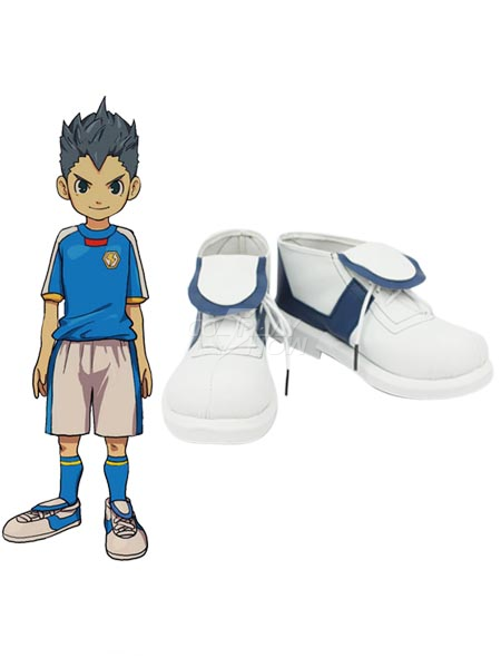inazuma eleven figure