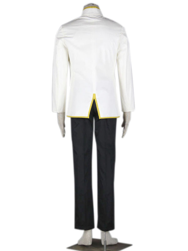中等部男性制服 桜蘭高校ホスト部コスプレ衣装 Cosplayshow Com Jp