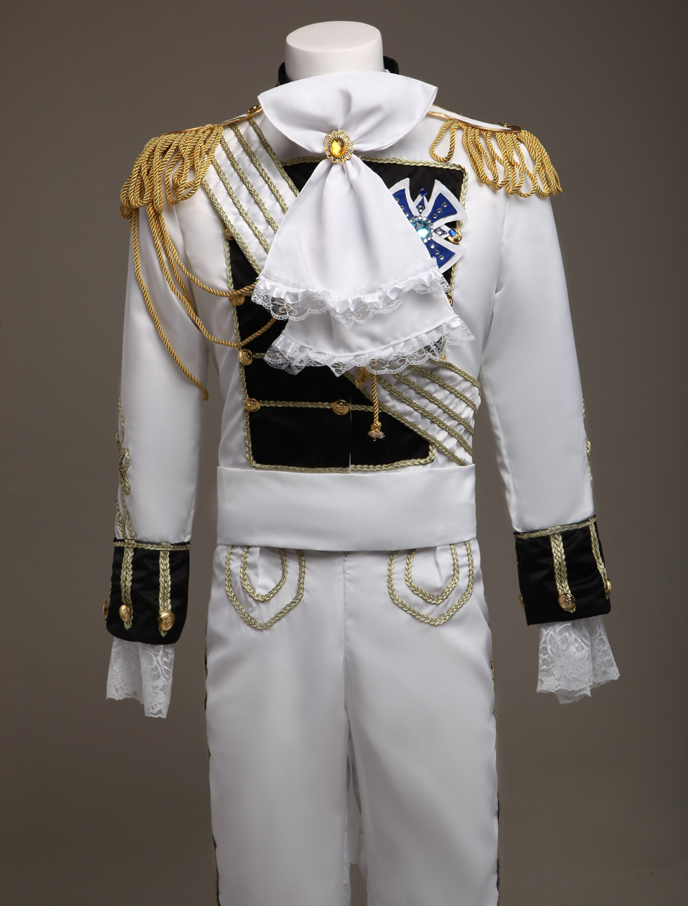 Featured image of post View 29 Royal Prince Outfits Fantasy