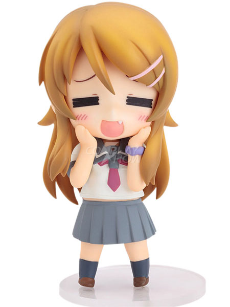 ore no imoto ga konna ni kawaii wake ga nai kirino kosaka vinyl pvc anime  action figure