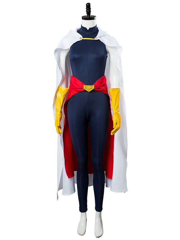 僕のヒーローアカデミアコスプレダークネイビーbnhaオールマイトコスプレジャンプスーツ Cosplayshow Com Jp