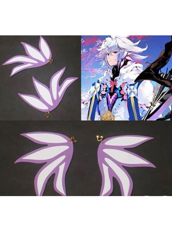 Fate Grand Order Cosplay Merlin Fgo Cosplay Earring Cosplayshow Com