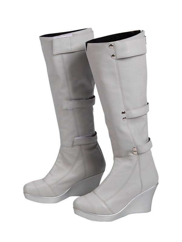 zapatos leyendas