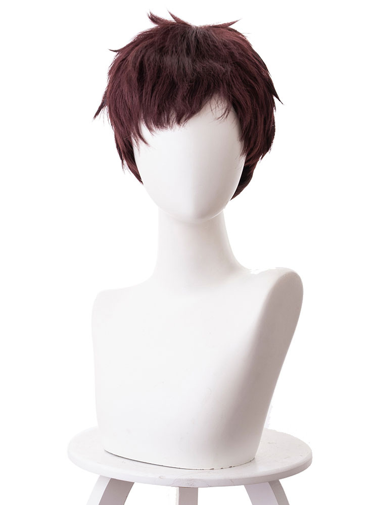 japanese anime wigs