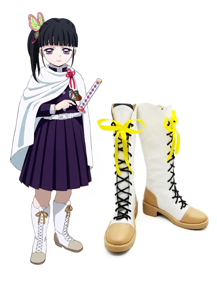 anime cosplay shoes