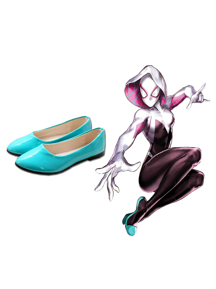 spider man into the spider verse shoes