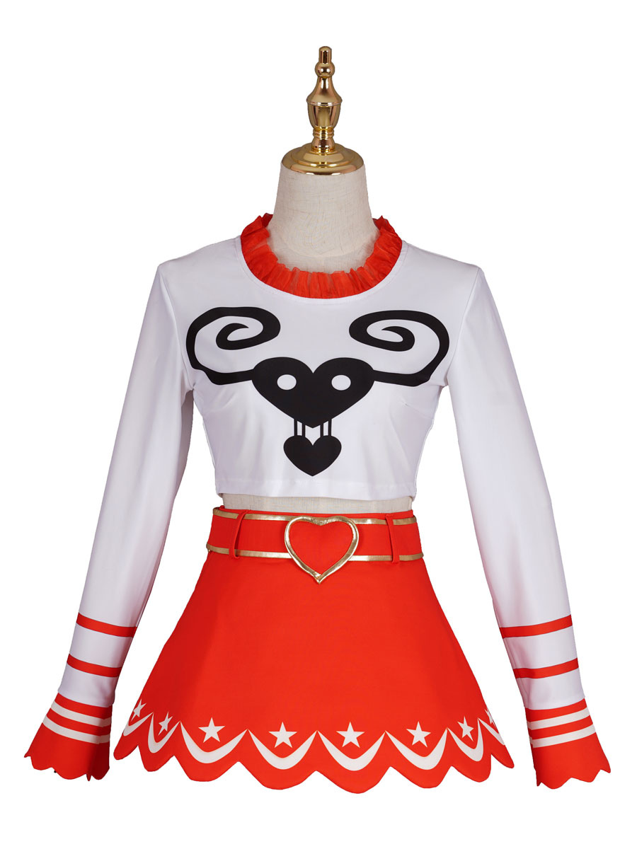 ワンピースペローナコスプレコスチューム Cosplayshow Com Jp