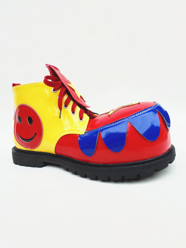 circus shoes