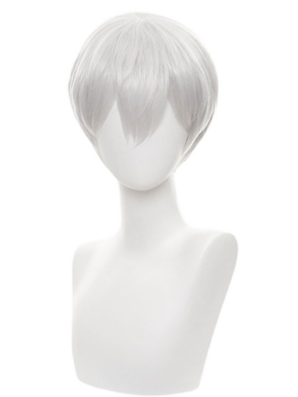 マーズレッド諏訪コスプレウィッグスライバーショート耐熱ファイバーボーイズウィッグ Cosplayshow Com Jp