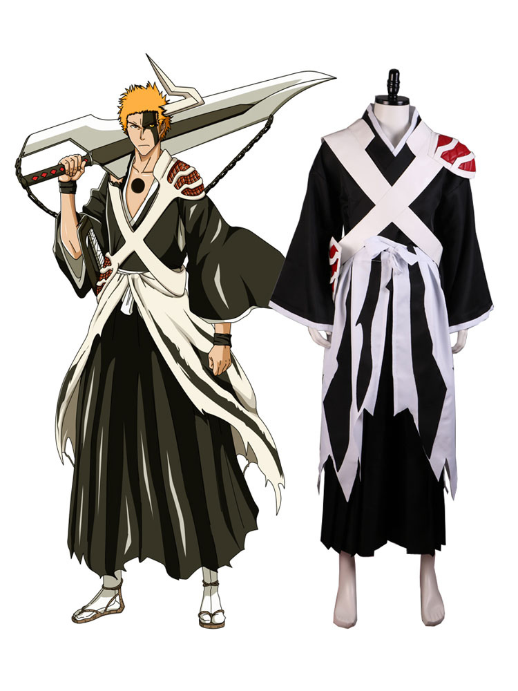 bleach ichigo