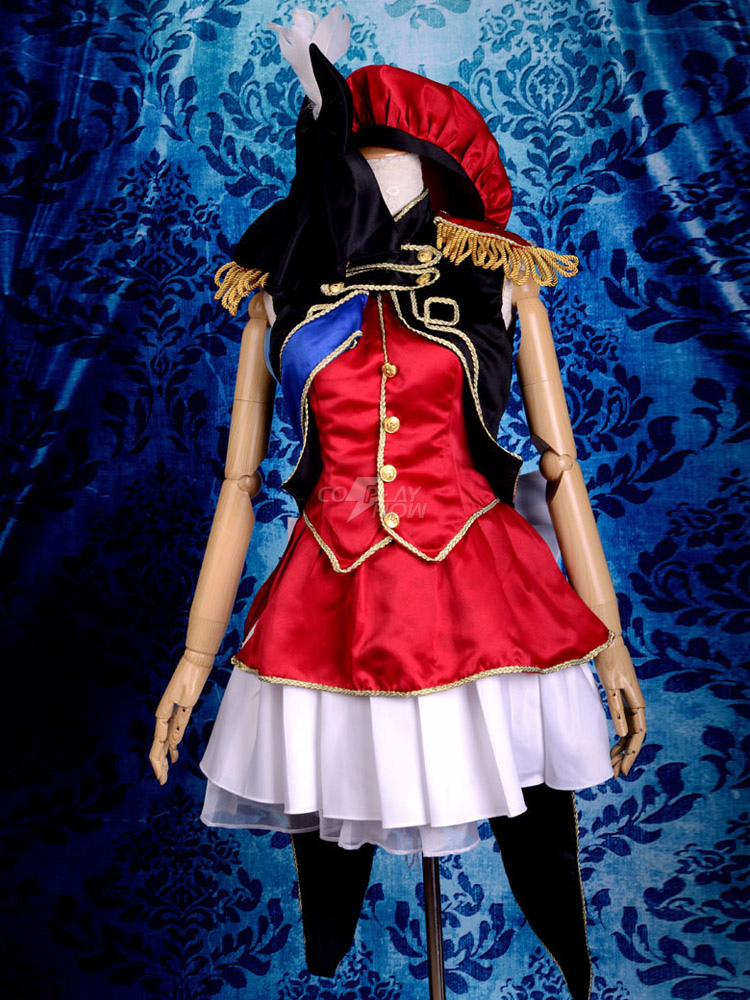 シェリル ノーム マクロス F コスプレ衣装 Cosplayshow Com Jp