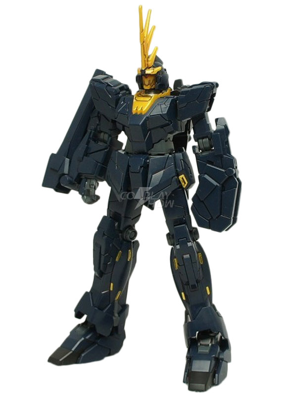 Hg 1 144 Rx 0 Unicorn Gundam O2 Banshee Unicorn Mode Cosplayshow Com