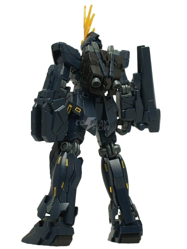 Hg 1 144 Rx 0 Unicorn Gundam O2 Banshee Unicorn Mode Cosplayshow Com